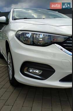 Седан Fiat Tipo 2019 в Тернополе
