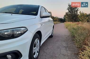 Седан Fiat Tipo 2018 в Прилуках