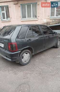 Хетчбек Fiat Tipo 1993 в Тернополі