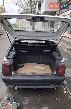 Хэтчбек Fiat Tipo 1993 в Одессе