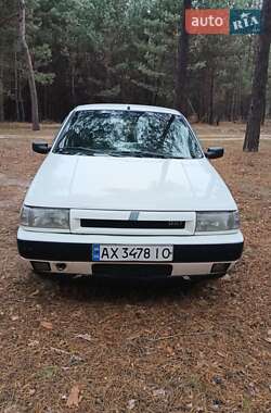 Хэтчбек Fiat Tipo 1991 в Богодухове