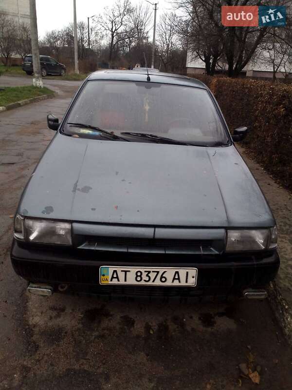 Fiat Tipo 1993