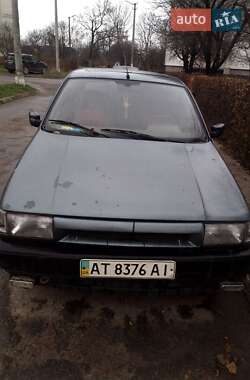 Хэтчбек Fiat Tipo 1993 в Калуше