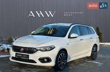 Універсал Fiat Tipo 2019 в Львові