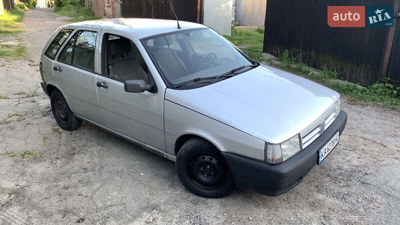 Хетчбек Fiat Tipo 1990 в Києві