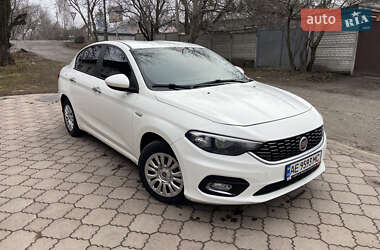 Седан Fiat Tipo 2019 в Дніпрі