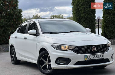 Седан Fiat Tipo 2017 в Кропивницком