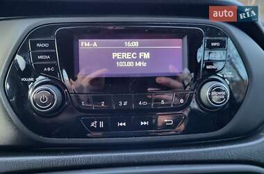Седан Fiat Tipo 2019 в 