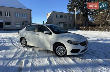 Седан Fiat Tipo 2018 в Виннице