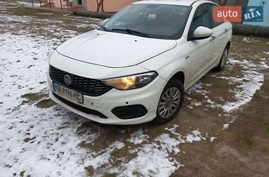 Седан Fiat Tipo 2019 в Киеве