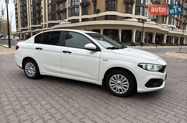 Седан Fiat Tipo 2021 в Києві