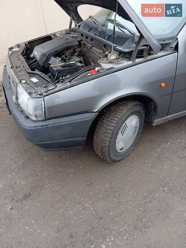 Fiat Tipo 1990