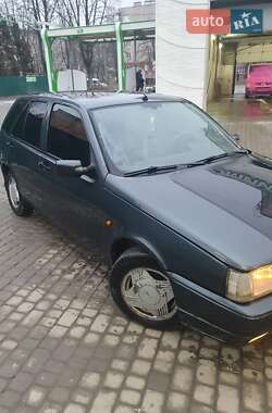 Хетчбек Fiat Tipo 1993 в Тернополі