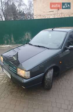 Хетчбек Fiat Tipo 1993 в Тернополі