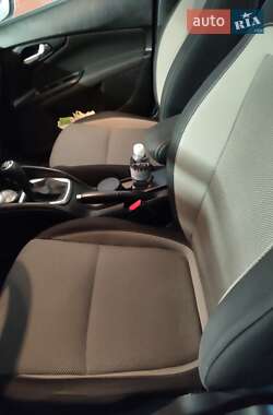 Седан Fiat Tipo 2017 в Киеве