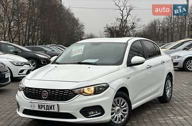 Седан Fiat Tipo 2018 в Кривом Роге