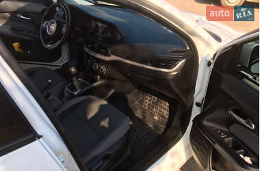 Седан Fiat Tipo 2016 в 