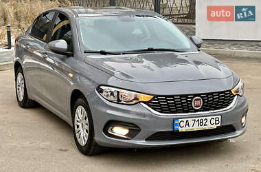 Седан Fiat Tipo 2017 в Черкасах