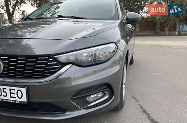 Седан Fiat Tipo 2019 в 