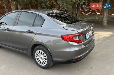 Седан Fiat Tipo 2019 в 