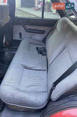 Хетчбек Fiat Tipo 1994 в Львові