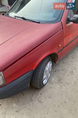 Хетчбек Fiat Tipo 1994 в Львові