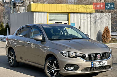 Седан Fiat Tipo 2020 в Кривому Розі