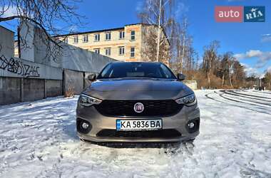 Хетчбек Fiat Tipo 2019 в Києві