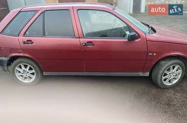 Хэтчбек Fiat Tipo 1990 в Деражне