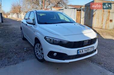 Седан Fiat Tipo 2021 в Києві