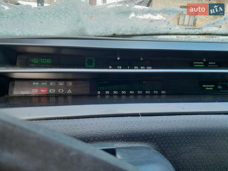 Хетчбек Fiat Tipo 1990 в Бучі