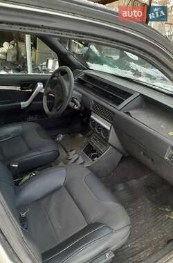 Хэтчбек Fiat Tipo 1990 в 