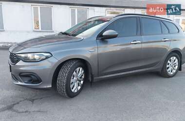 Универсал Fiat Tipo 2017 в Запорожье