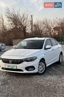 Седан Fiat Tipo 2018 в Кривому Розі