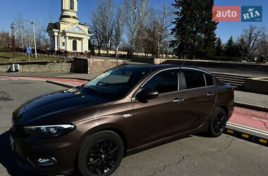 Седан Fiat Tipo 2019 в Миколаєві