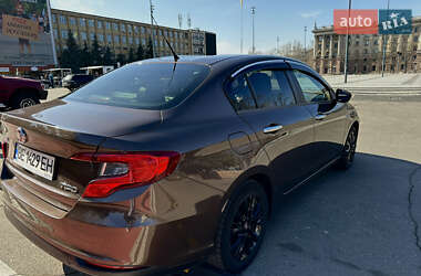 Седан Fiat Tipo 2019 в Миколаєві