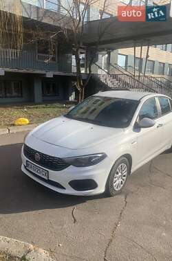 Седан Fiat Tipo 2018 в Києві