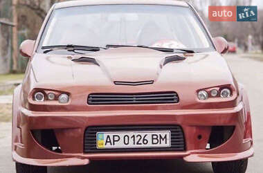 Хэтчбек Fiat Tipo 1991 в 