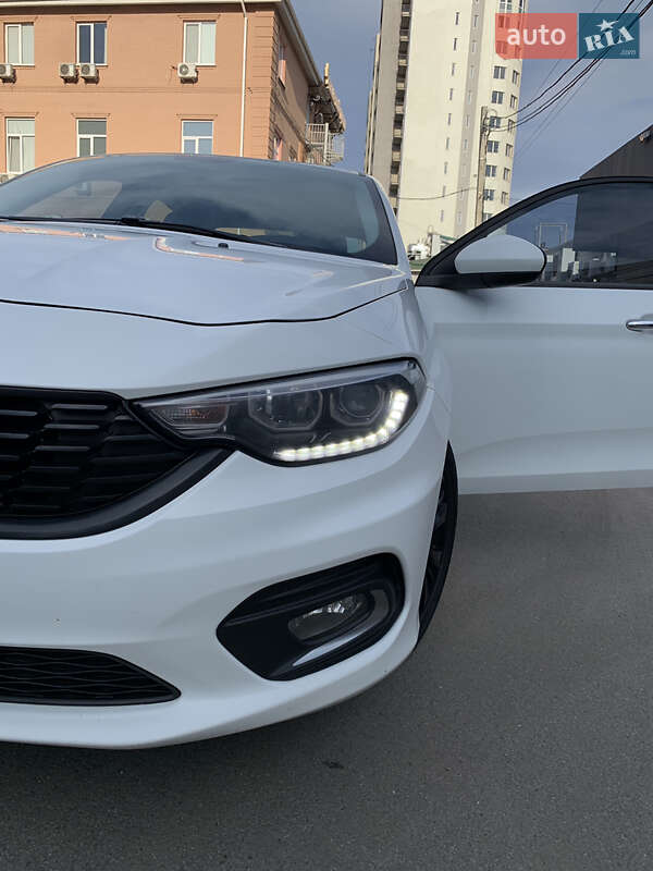 Седан Fiat Tipo 2019 в Харькове