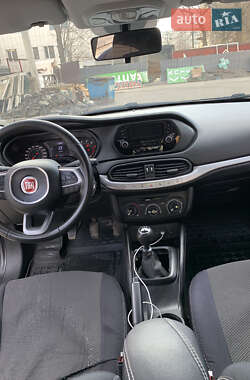 Седан Fiat Tipo 2019 в Харькове