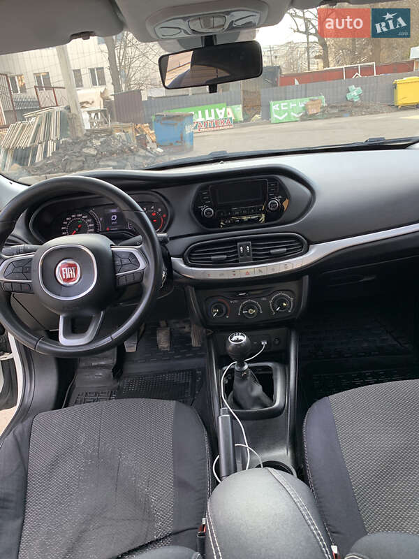 Седан Fiat Tipo 2019 в Харькове