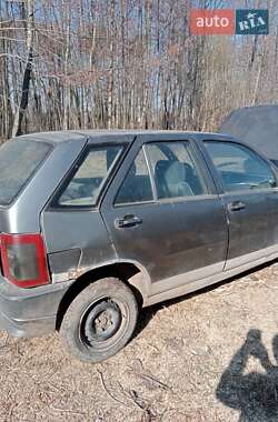 Хэтчбек Fiat Tipo 1990 в Фастове