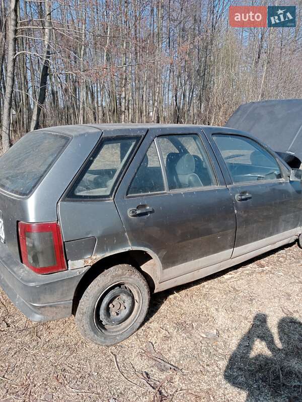 Хетчбек Fiat Tipo 1990 в Фастові