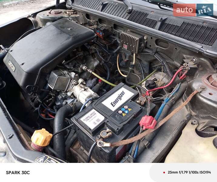 Хэтчбек Fiat Tipo 1991 в Житомире