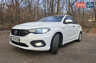 Седан Fiat Tipo 2020 в 