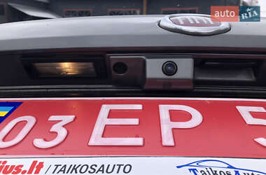 Універсал Fiat Tipo 2018 в Коростені
