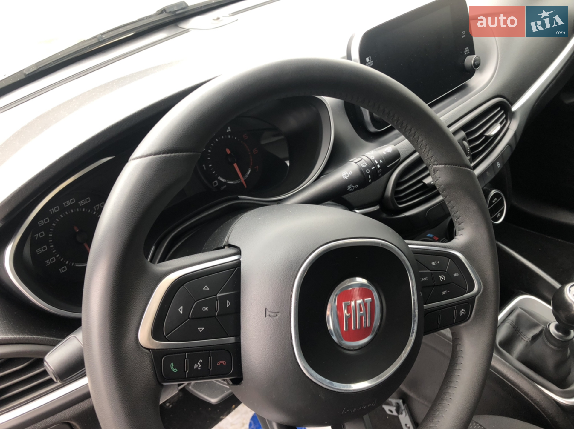 2018 Fiat Tipo - мініатюра 15