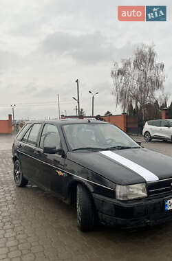 Хэтчбек Fiat Tipo 1991 в 
