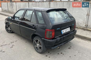 Хэтчбек Fiat Tipo 1991 в 