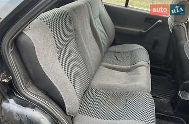Хэтчбек Fiat Tipo 1991 в 